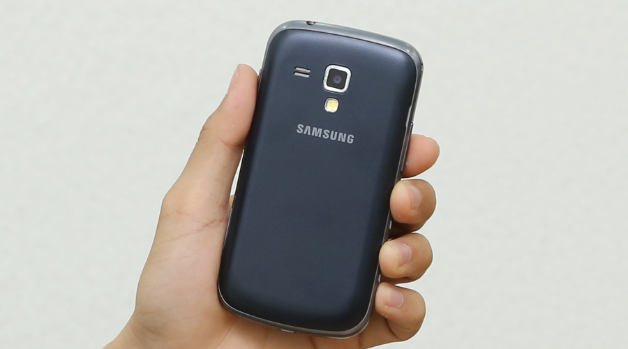 Điện thoại Samsung Galaxy Trend Plus S7580
