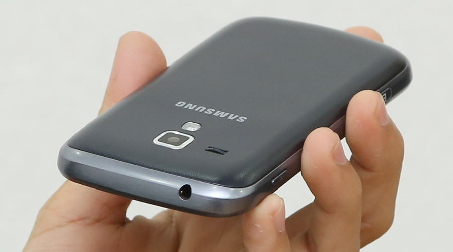 Điện thoại Samsung Galaxy Trend Plus S7580