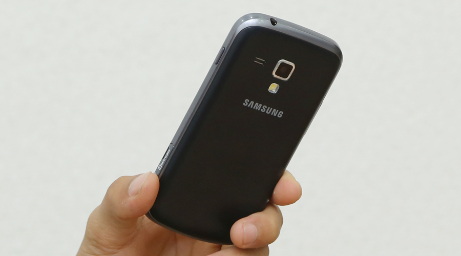 Điện thoại Samsung Galaxy Trend Plus S7580
