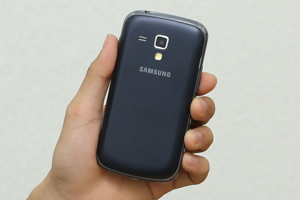 Samsung Galaxy Trend Plus S7580 - 2