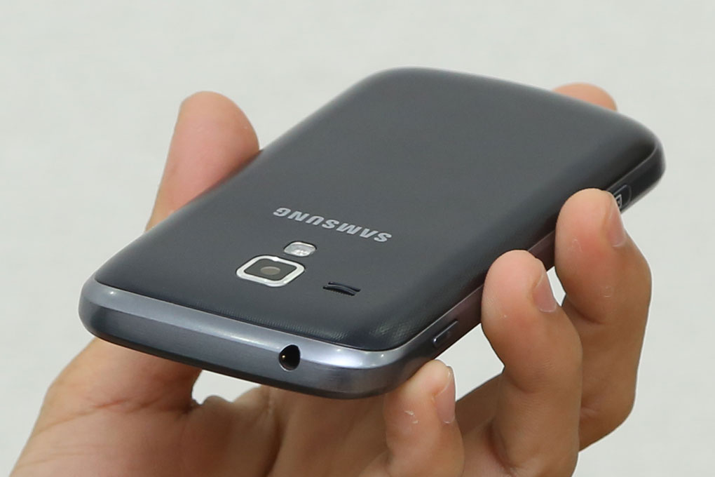 Samsung Galaxy Trend Plus S7580 - 3