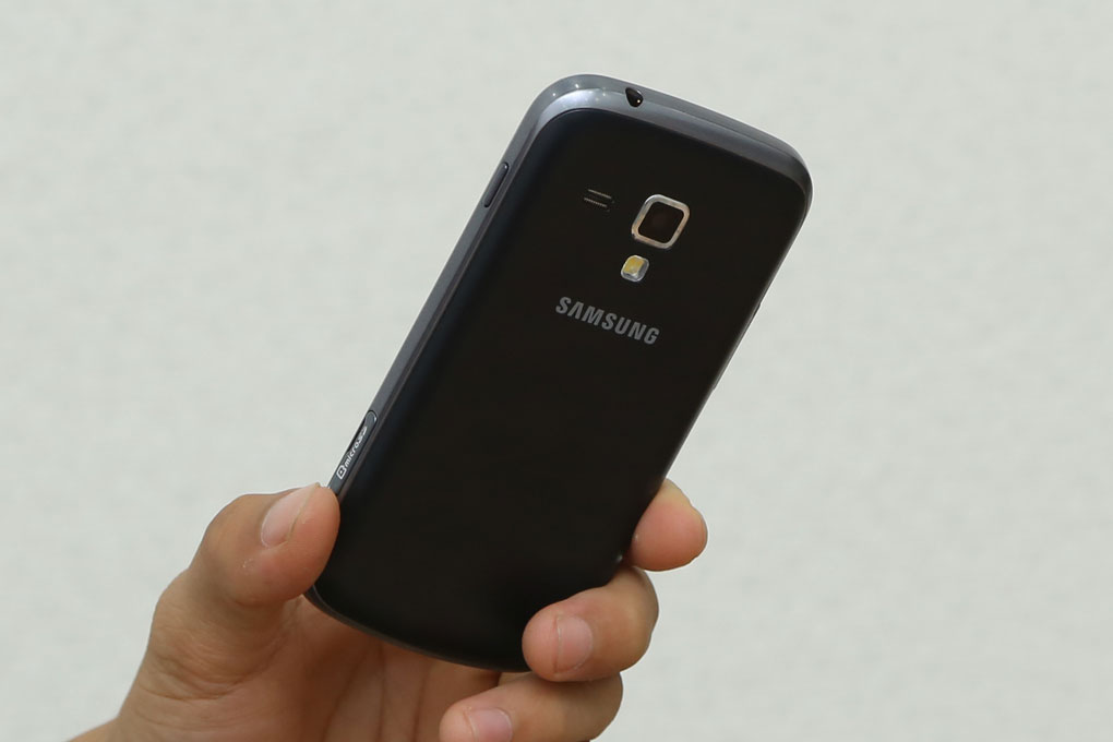 Samsung Galaxy Trend Plus S7580 - 4