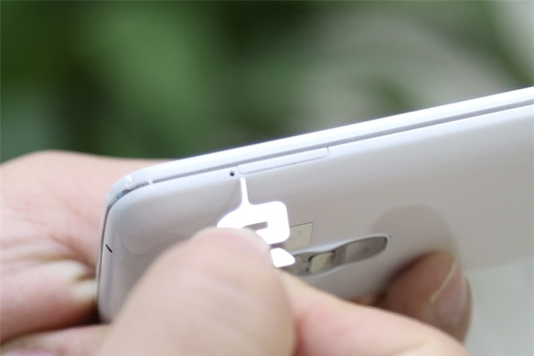 Điện thoại LG G2 D802 16GB