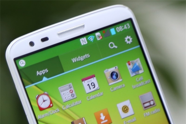 Điện thoại LG G2 D802 16GB