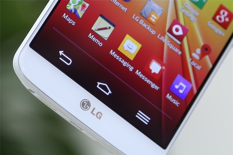 Điện thoại LG G2 D802 16GB