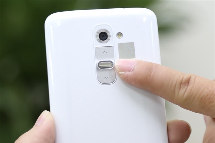 Điện thoại LG G2 D802 16GB