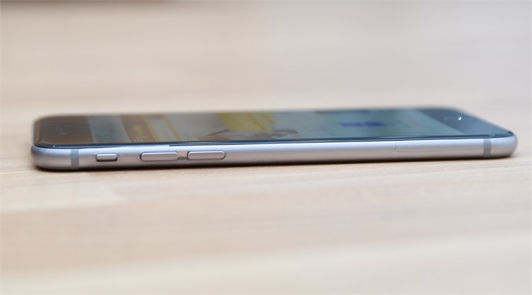 Điện thoại iPhone 6 16GB