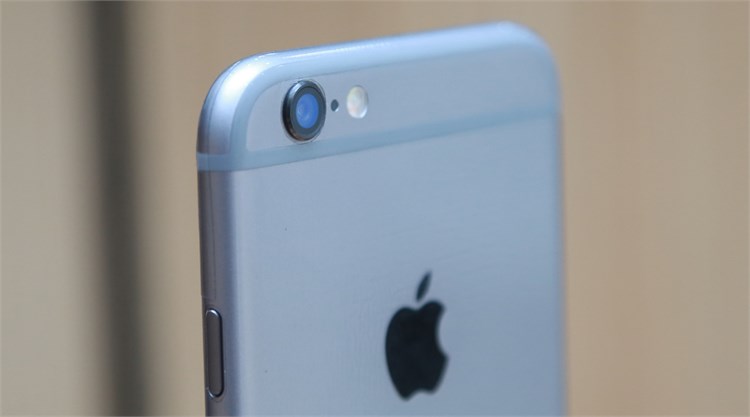 Điện thoại iPhone 6 16GB