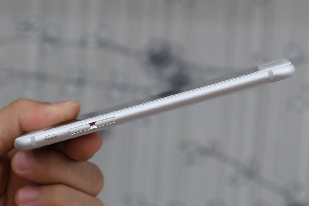 Điện thoại iPhone 6 16GB Màu Bạc