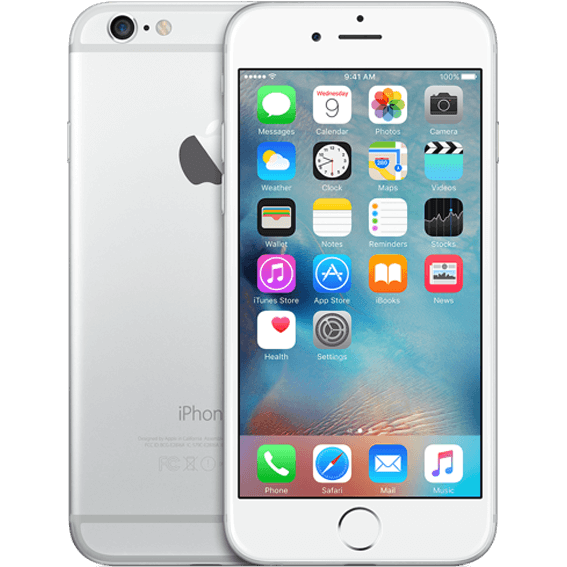Mua Bán iPhone 6 Plus 16GB Giá Rẻ | Chính Hãng - Quốc Tế
