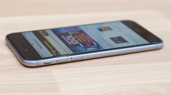 iPhone 6 iPhone 6