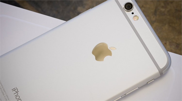 Điện thoại iPhone 6 16GB