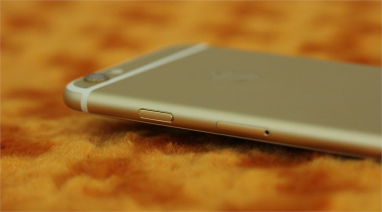 Điện thoại iPhone 6 16GB