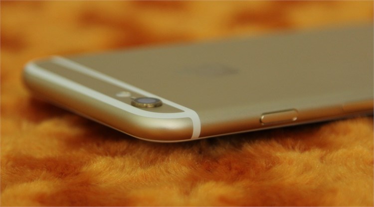 Điện thoại iPhone 6 16GB