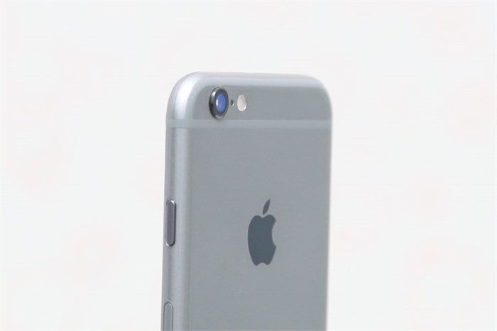 Điện thoại iPhone 6 16GB Màu Xám đậm