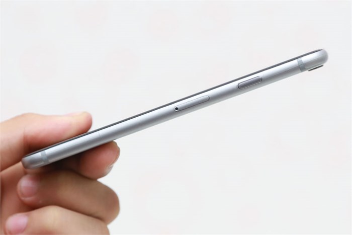 Điện thoại iPhone 6 16GB Màu Xám đậm