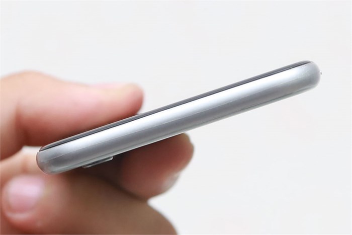 Điện thoại iPhone 6 16GB Màu Xám đậm