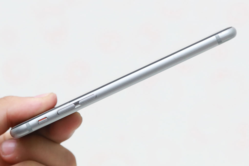 Điện thoại iPhone 6 16GB Màu Xám đậm