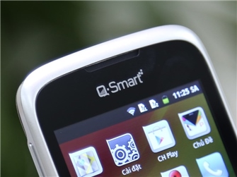 Điện thoại Q-Smart Fly 01