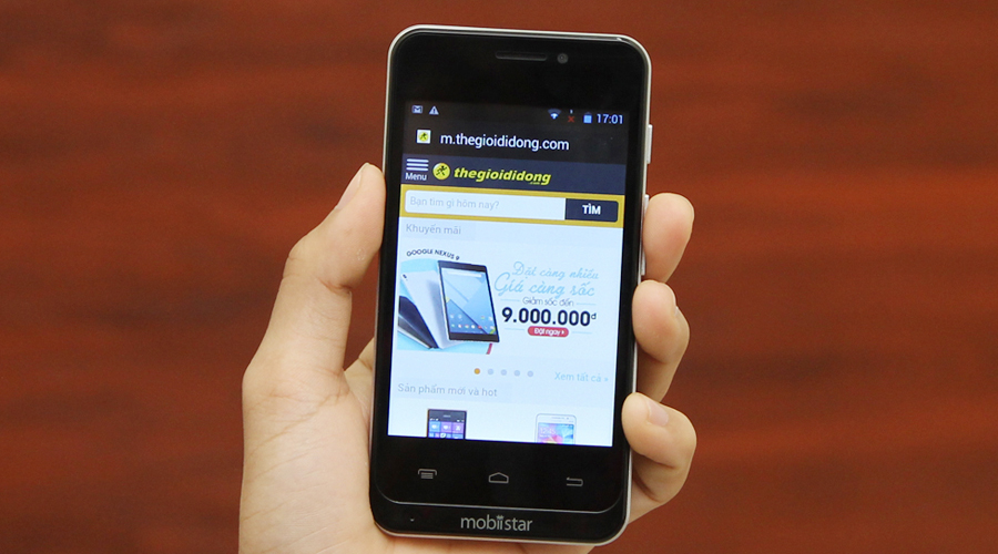 <p>Tận hưởng nhiều hơn, l&agrave;m việc hiệu quả hơn nhờ cấu h&igrave;nh khoẻ, tốc độ phản hồi nhanh cho ph&eacute;p m&aacute;y vận h&agrave;nh trơn tru mọi ứng dụng cơ bản</p>