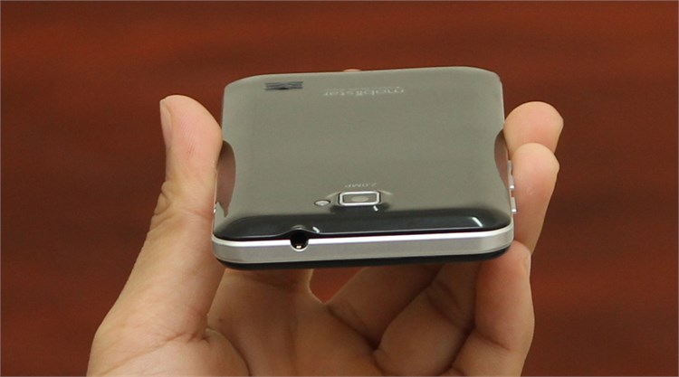 Điện thoại Mobiistar Touch Bean 402M