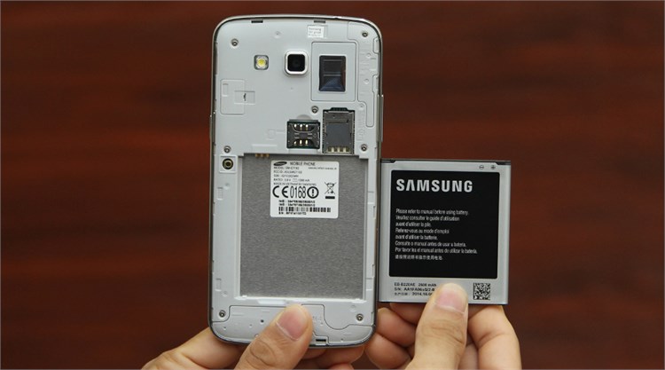 Điện thoại Samsung Galaxy Grand 2 G7102