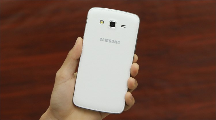 Điện thoại Samsung Galaxy Grand 2 G7102