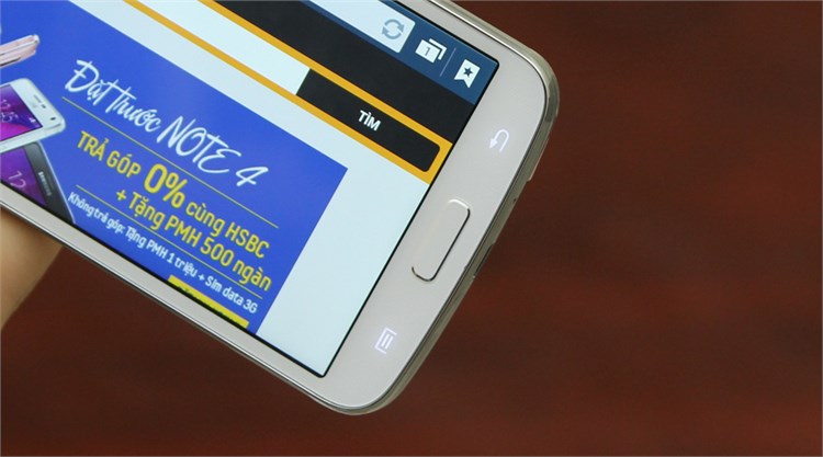 Điện thoại Samsung Galaxy Grand 2 G7102