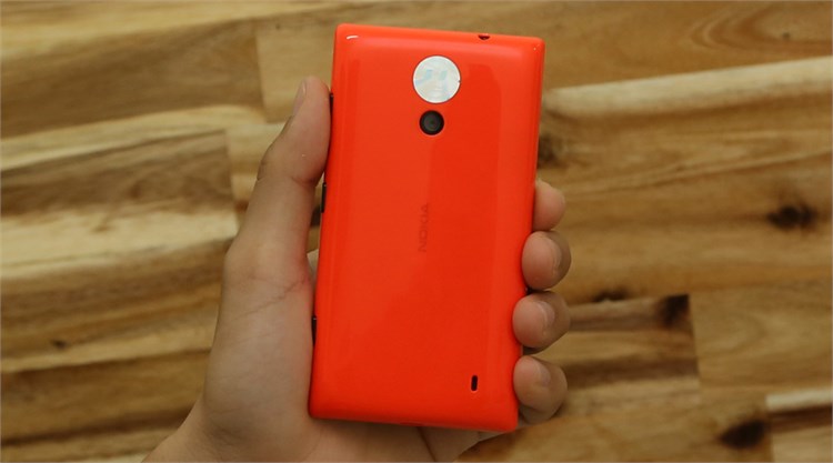 Điện thoại Nokia Lumia 525