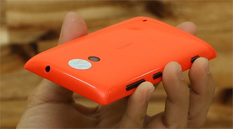 Điện thoại Nokia Lumia 525