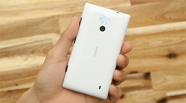 Điện thoại Nokia Lumia 525