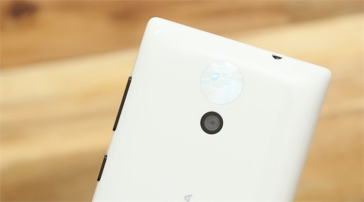 Điện thoại Nokia Lumia 525