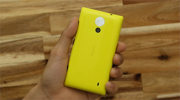 Điện thoại Nokia Lumia 525