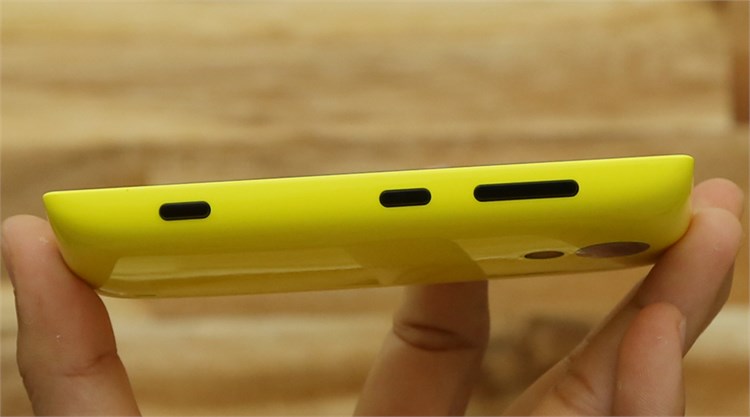 Điện thoại Nokia Lumia 525