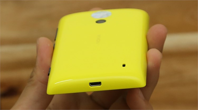 Điện thoại Nokia Lumia 525