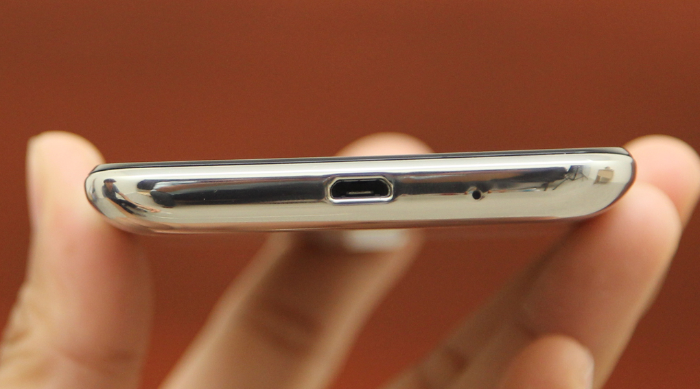 Điện thoại Lenovo S650