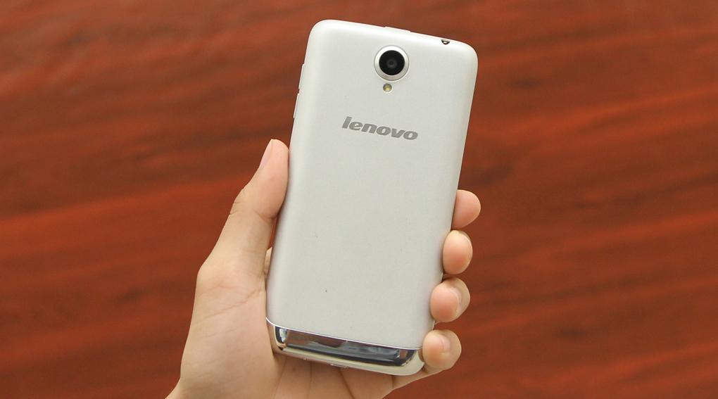 Điện thoại Lenovo S650