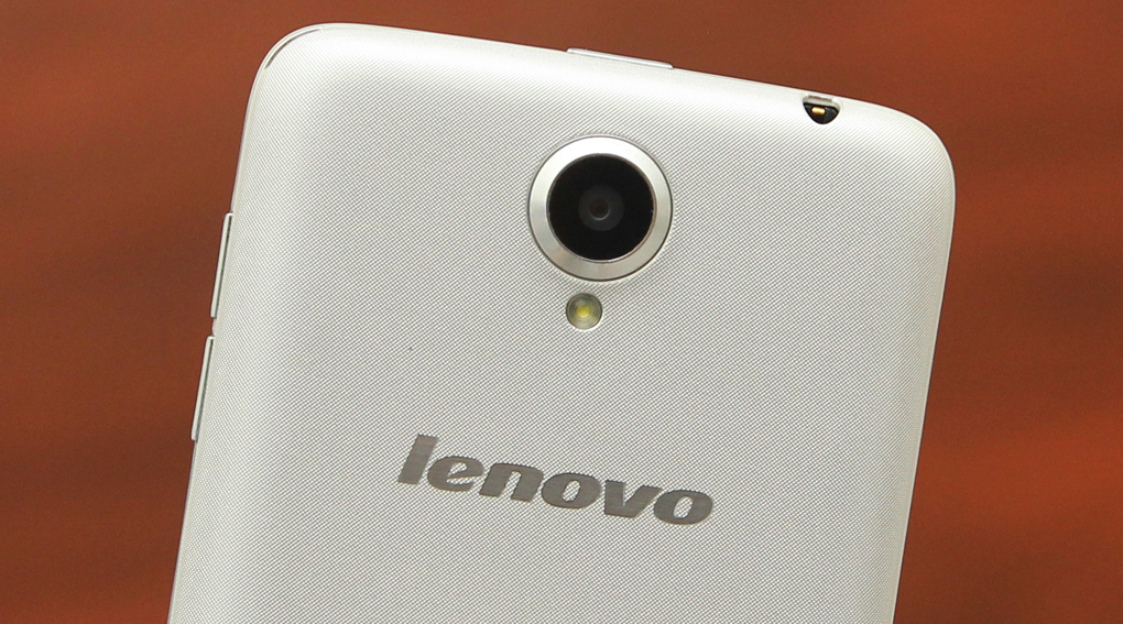 Điện thoại Lenovo S650