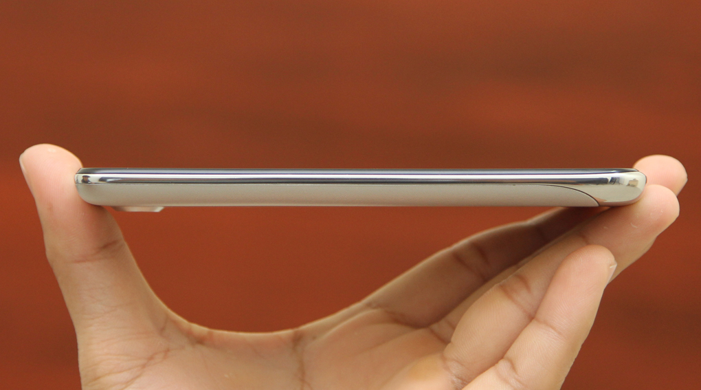 Điện thoại Lenovo S650