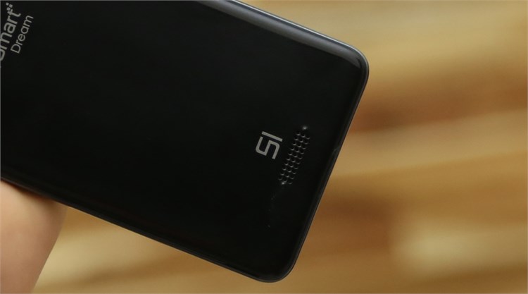 Điện thoại Q-Smart Dream SI