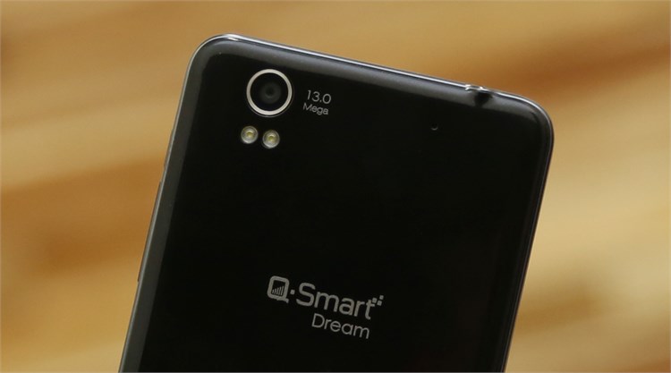 Điện thoại Q-Smart Dream SI