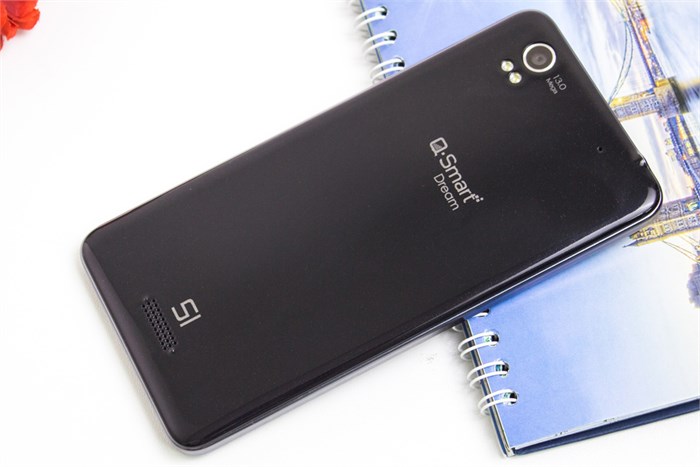 Điện thoại Q-Smart Dream SI