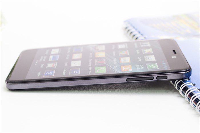 Điện thoại Q-Smart Dream SI