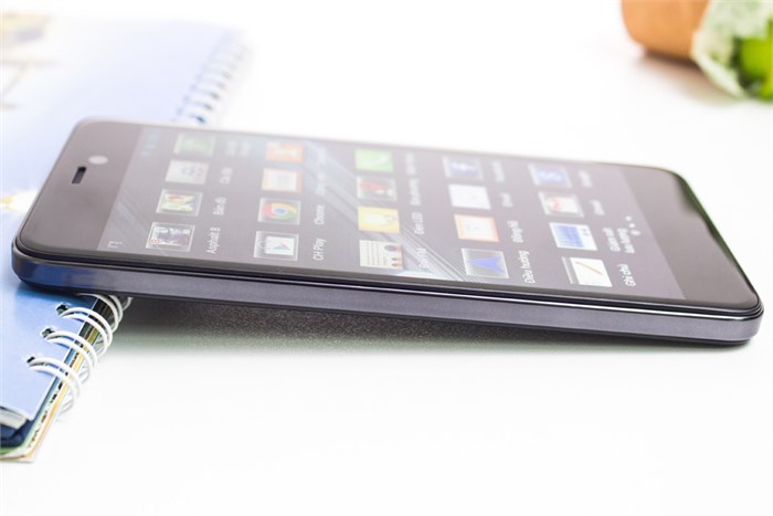 Điện thoại Q-Smart Dream SI