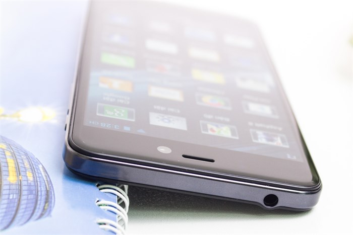 Điện thoại Q-Smart Dream SI