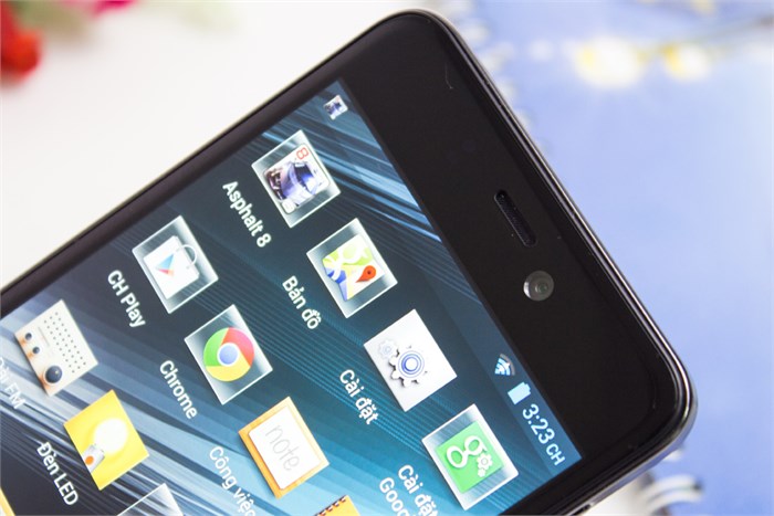 Điện thoại Q-Smart Dream SI