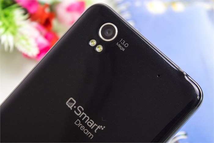 Điện thoại Q-Smart Dream SI