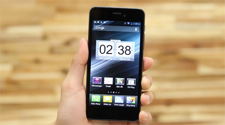 Điện thoại Q-Smart Dream EI