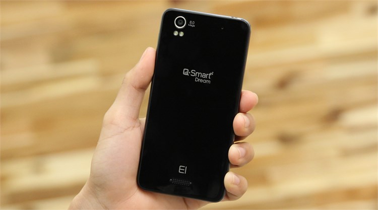Điện thoại Q-Smart Dream EI