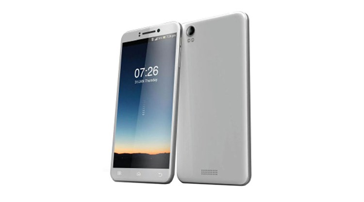 Điện thoại Q-Smart Dream EI